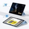Tech-Protect SmartCase iPad 10.9 2022, fialové