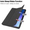 JP Smart case etui na tablet, Lenovo Tab M10 Plus 10,6" 3rd Gen, czarne