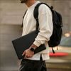 Tech-Protect SoftShell Schutzhülle für MacBook Pro 14 M1-M5 Pro / M5 Pro Max 2021-2026 - Schwarz