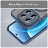 Techsuit HaloFrost II MagSafe ümbris Xiaomi 17T Pro – sinine
