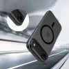 Tech-Protect MagSlim MagSafe, iPhone Air, μαύρο ματ