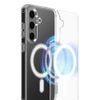 Samsung Galaxy A27 5G vāciņš – Techsuit MagSafe Pro – caurspīdīgs