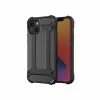 Hybrid Armor iPhone 14 Plus, fekete