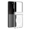 Dux Ducis Clin Magnetic obal, Samsung Galaxy Z Flip8, průhledný