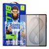 Samsung Galaxy Z Fold8 kaitseklaas – Blueo Anti-Reflective HD karastatud klaas – must