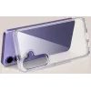 Samsung Galaxy A56 5G ümbris – Tech-Protect Flexair Hybrid – läbipaistev