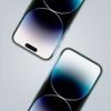 Tech-Protect Supreme set, 2 kaljena stekla + steklo za leče, Samsung Galaxy S24