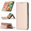 Magnet Card Case futrola, Xiaomi Redmi Note 11, roza