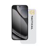 Tactical Glass Shield 2.5D Screenprotector - Gehard glas - voor Google Pixel 10 Pro XL - Transparant