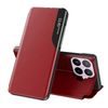 Eco Leather View maska, Xiaomi 17T, crvena