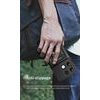 JP CamShield, Xiaomi Redmi Note 13 4G, črna