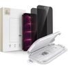 Tech-Protect OneTouch Set+ Privacy 2 Tvrzená skla, iPhone 18 Pro