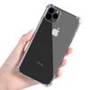 Techsuit Shockproof transparentan maska, iPhone 14 Pro Max