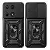 JP CamShield, Xiaomi Redmi Note 13 Pro 4G / Poco M6 Pro 4G, crni