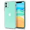 Spigen Liquid Crystal mobiltelefon tok, iPhone 11