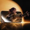 iPhone 17 Pro / 18 Pro kaitseklaas – Benks Ultra Shield HD karastatud klaas – must