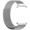 Tech-Protect MilaneseBand, Samsung Galaxy Watch Ultra (47 mm), srebrn