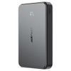 Acefast MagSafe Draadloze Powerbank (M31) 10.000 mAh - 2x USB-C - met USB-C Kabel - 22,5 W - Zwart