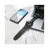 HOCO Y2 Pro smart sport smartwatch inteligent, negru