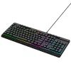 Wozinsky WKG-1044 Ενσύρματο Gaming Πληκτρολόγιο με Φωτισμό, Μαύρο