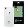 OBAL:ME NetShield védőburkolat iPhone 7 / 8, zöld