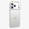 Spigen Optik.TR Ez Fit Pro XL (AGL12037), ochrana fotoaparátu, iPhone 18 Pro Max, modrá (2)