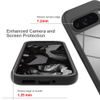 JP Defense360 obal, Google Pixel 9 Pro XL, černý