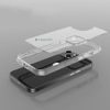 Tech-Protect Flexair Hybrid, iPhone 15, transparent