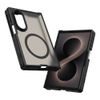 Samsung Galaxy Z Fold 8 vāciņš – Techsuit HaloFrost II MagSafe – melns