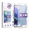 JP Easy Box 5D zaščitno kaljeno steklo, Samsung Galaxy S21