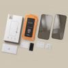 Samsung Galaxy S26 FE kaitseklaas – Tech-Protect Quick Set+ privaatsusklaas 2 tk