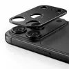 Tech-Protect Camalloy Fit+ kaamerakaitse iPhone 18 Pro Max – must
