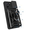 Tech-Protect CamShield Pro Xiaomi 13T / 13T Pro, schwarz