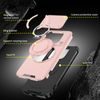 Θήκη Camslide Stand, Xiaomi 15T Pro, ροζ