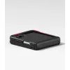 Ringke Onyx Flap Magnetic MagSafe θήκη, Samsung Galaxy Z Flip 8, μαύρη