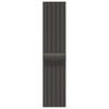Magnetic Strap remen za Apple Watch 7 (41mm), plava