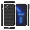 Magic Shield tok, iPhone 11 Pro, fekete
