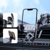 Joyroom Auto-Handyhalterung, schwarz (JR-ZS283)