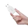 Tech-Protect NCA65W-GAN φορτιστής 3 θυρών PD 65W / QC3.0, λευκός