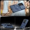 Samsung Galaxy S25 FE / S26 FE ümbris – Camslide Stand – sinine