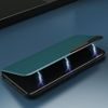 Eco Leather View Case, Samsung Galaxy M13, černé