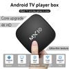 MX10 Smart TV Box mit Android 7.1 - Multimedia Streaming Box - 1 GB RAM / 8 GB Speicher