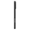 Spigen Liquid Air, iPhone 16 Pro, schwarz