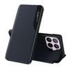 Eco Leather View maska, Xiaomi 17T, plava