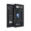 5D Edzett üveg a Xiaomi Redmi 10C / 12C, fekete