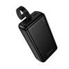 Borofone akupank BJ88B 30000mAh 2× USB-A – must