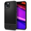 Spigen Core Armor, iPhone 14 Plus, fekete