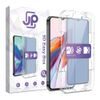 JP Easy Box 5D edzett üveg, Xiaomi Redmi 12C