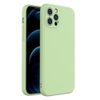 Wozinsky Color case tok, iPhone 13 Pro, zöld