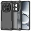 Tech-Protect Rugged Shield, Xiaomi Redmi Note 15 Pro 5G, mat črna